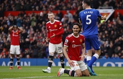 Video Highlight MU vs Everton, bóng đá Ngoại hạng Anh