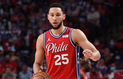 Philadelphia 76ers giam lương, bắt Ben Simmons trở lại bằng được