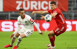 Nhận định, soi kèo Bayern Munich vs Eintracht Frankfurt, 22h30 ngày 03/10