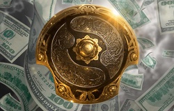 Tiền thưởng Dota 2 The International 10: Nhà vô địch nhận 414 tỷ VNĐ