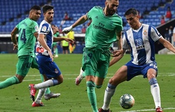 Nhận định, soi kèo Espanyol vs Real Madrid, 21h15 ngày 03/10