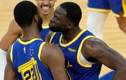 Wiggins nhất định không tiêm vaccine COVID-19, đội trưởng Draymond Green nói gì?