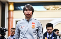 HLV Trung Quốc có tỷ lệ thắng thua ra sao trước đồng hương ông Park?