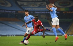 Nhận định bóng đá Liverpool vs Man City, Ngoại hạng Anh