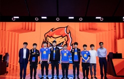 Tin chuyển nhượng LMHT 2/10: Weibo hoàn tất mua lại Suning Gaming