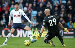 Nhận định bóng đá Tottenham vs Aston Villa, Ngoại hạng Anh