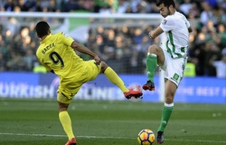 Nhận định, soi kèo Villarreal vs Real Betis, 23h30 ngày 03/10