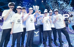 LMHT: DWG KIA sẽ bảo vệ ngôi vương tại CKTG 2021?