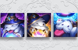 Dự đoán CKTG 2021 LMHT: Những điều cần biết