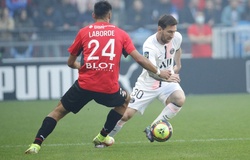 Kết quả Rennes vs PSG, vòng 9 Ligue 1