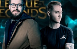 Tin chuyển nhượng LMHT 3/10: Weibo Uzi? Rekkles và Bjergen sẽ tới LPL?