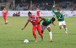 Nhận định, soi kèo Sri Lanka vs Nepal, 23h00 ngày 04/10