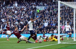 Kết quả Tottenham vs Aston Villa, vòng 7 Ngoại hạng Anh