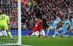 Kết quả Liverpool vs Man City, vòng 7 Ngoại hạng Anh