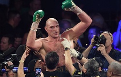 Tyson Fury: Nhà vô địch WBC hạng nặng của thế giới Boxing là ai?