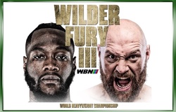 Lịch thi đấu Boxing: Tyson Fury vs Deontay Wilder 3