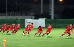 Bốn tuyển thủ Việt Nam nào thuộc diện “nguy hiểm” ở trận gặp Trung Quốc?