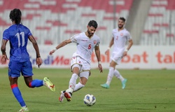 Nhận định, soi kèo Bahrain vs Curacao, 23h00 ngày 06/10