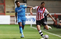 Nhận định, soi kèo Cheltenham Town vs Exeter City, 1h ngày 06/10