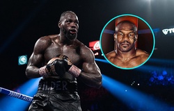 Mike Tyson: Deontay Wilder phải thắng được cái tôi và chơi tất tay với Tyson Fury