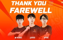 Tin chuyển nhượng LMHT 4/10: Team Flash chuẩn bị giải thể?