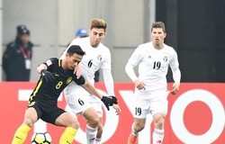 Nhận định, soi kèo Jordan vs Malaysia, 22h00 ngày 06/10