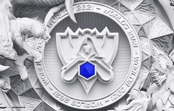 Kết quả CKTG 2021 LMHT mới nhất