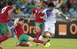 Nhận định, soi kèo Morocco vs Guinea Bissau, 02h00 ngày 07/10