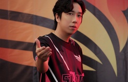 Tin chuyển nhượng LMHT 5/10: HLV Violet rời SBTC Esports