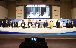 Đại hội Thể thao trong nhà và Võ thuật Châu Á hoãn tới năm 2023?