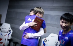 Kết quả CKTG 2021 hôm nay 5/10: HLE vs LNG - Ale lu mờ Chovy