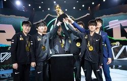 Những tân binh đáng chú ý nhất tại CKTG 2021