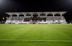 Trận Việt Nam vs Trung Quốc đá sân nào ngày 8/10?