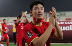 Wu Lei: Cầu thủ Trung Quốc biết rất rõ lối chơi của Việt Nam