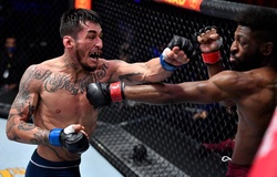 Dana White's Contender Series: Màn đọ sức khiến chủ tịch UFC phải bật dậy tán thưởng