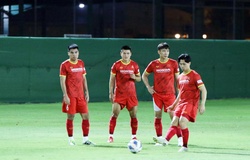 Chuyên gia Phan Anh Tú: Tuyển Việt Nam cần thận trọng trước Trung Quốc