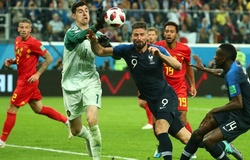 Nhận định, soi kèo Bỉ vs Pháp, 01h45 ngày 08/10, Nations League