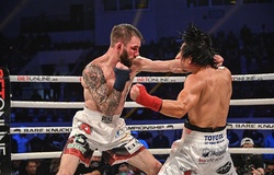 Vấn đề của Boxing tay trần lộ diện: "Tận dụng" cựu võ sĩ MMA, thiếu kiểm tra y tế