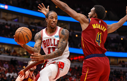 Kết quả NBA Preseason ngày 6/10: Alex Caruso, DeMar DeRozan, Lonzo Ball ra mắt Bulls