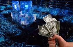 ESports và hành trình trở thành ngành công nghiệp trị giá tỷ đô