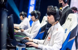 Kết quả CKTG 2021 hôm nay 6/10: C9 bất bại, HLE giữ chắc Top 2