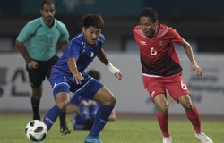 Nhận định, soi kèo Indonesia vs Đài Bác Trung Hoa, 19h00 ngày 07/10