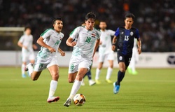 Nhận định, soi kèo Iraq vs Lebanon, 21h30 ngày 7/10, VL World Cup