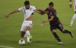 Nhận định, soi kèo Mexico vs Canada, 8h40 ngày 8/10, VL World Cup