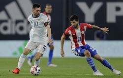 Nhận định, soi kèo Paraguay vs Argentina, 06h00 ngày 08/10