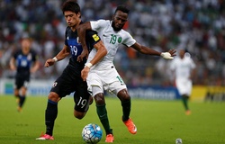 Nhận định, soi kèo Saudi Arabia vs Nhật Bản, 00h00 ngày 08/10