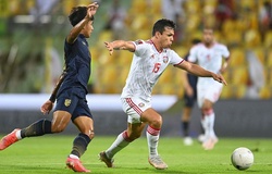 Nhận định, soi kèo UAE vs Iran, 23h45 ngày 07/10, VL World Cup