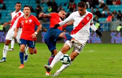 Kết quả Peru vs Chile, vòng loại World Cup 2022