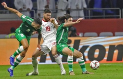 Kết quả UAE vs Iran, vòng loại World Cup 2022