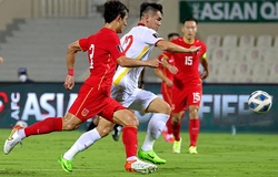 Video Highlight Việt Nam vs Trung Quốc, vòng loại World Cup 2022